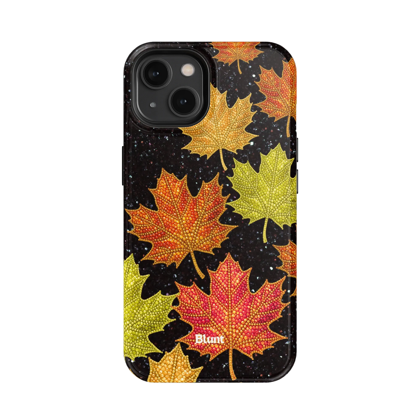 Fallin In Love iPhone Case