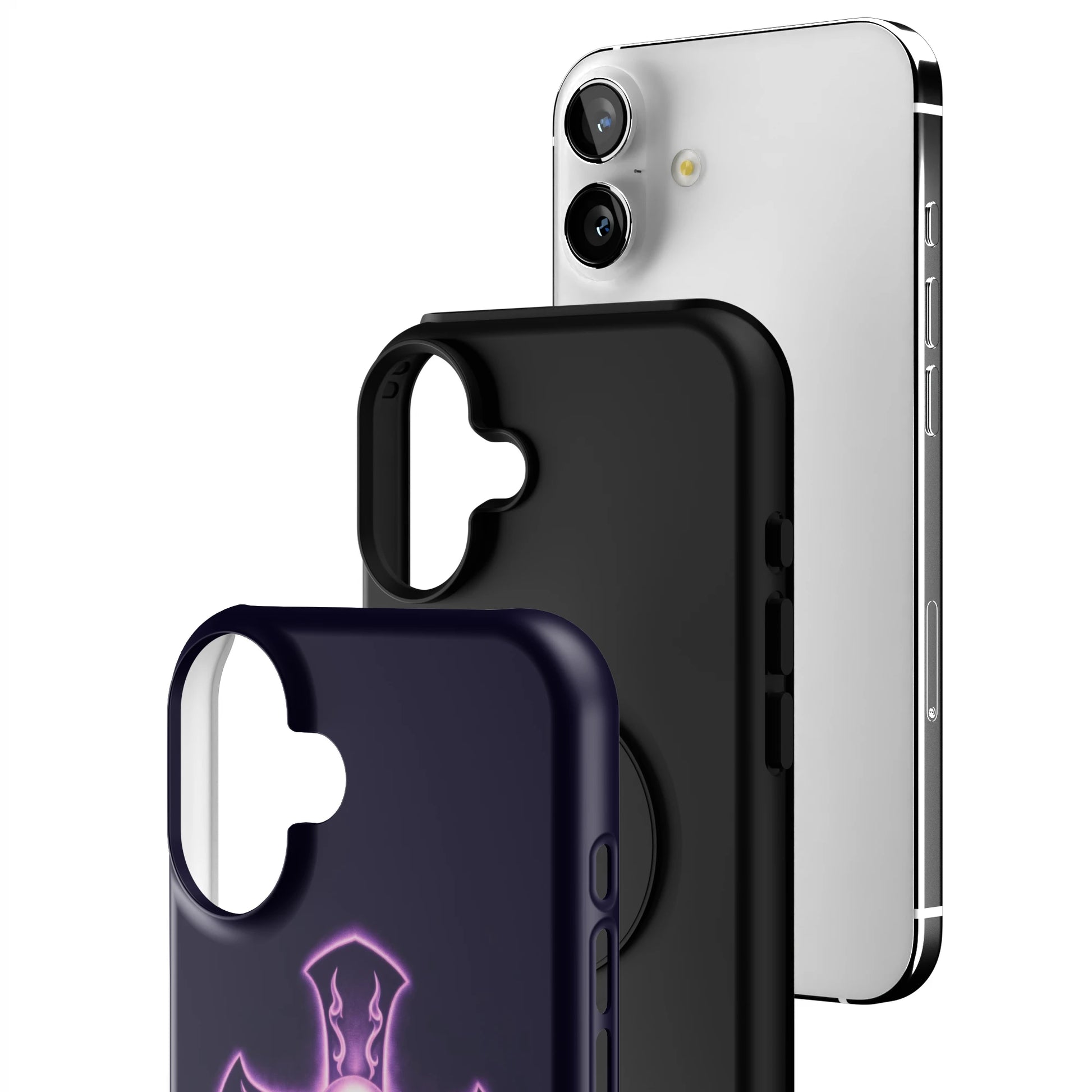 Ghost-Psalms-iphone-case-iPhone 16 Plus-3