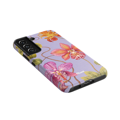 Lilac-Garden-samsung-case-S22-2
