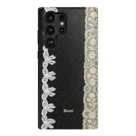Heirloom Samsung Case