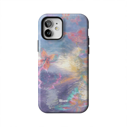 Lilac-Wave-iphone-case-iPhone 12-1