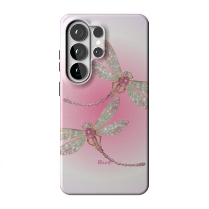 Crystal-Wings-samsung-case-Galaxy S26 Ultra-1