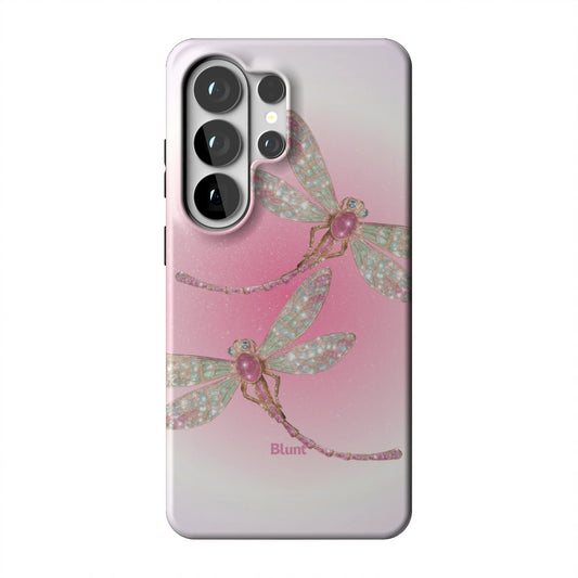 Crystal-Wings-samsung-case-Galaxy S26 Ultra-1