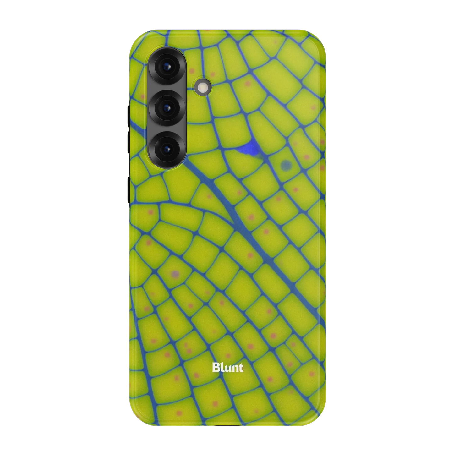 Venom Grid Samsung Case
