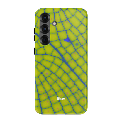 Venom Grid Samsung Case