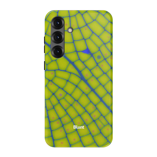Venom Grid Samsung Case