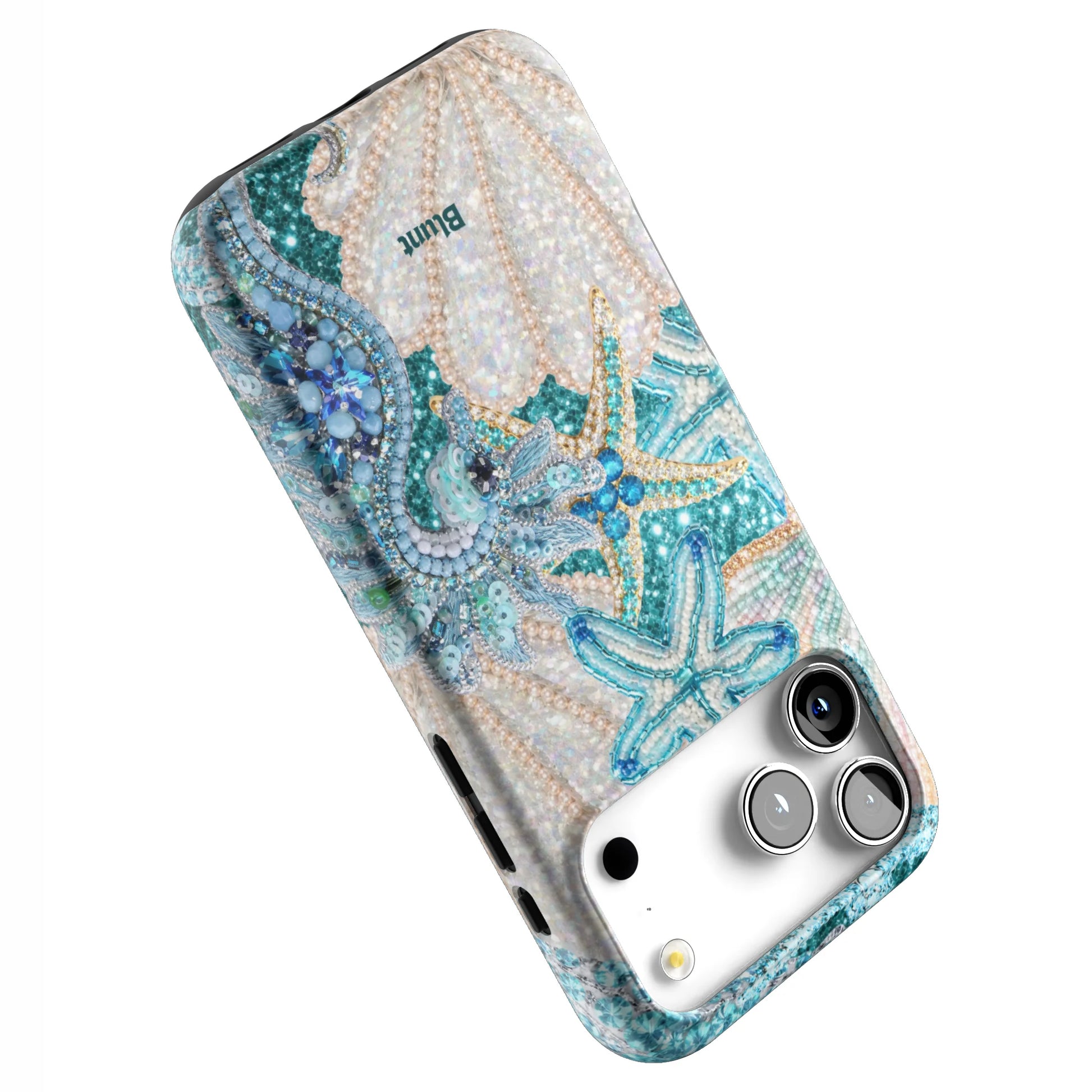 Tidal-Gems-iphone-case-iPhone 17 Pro Max-4
