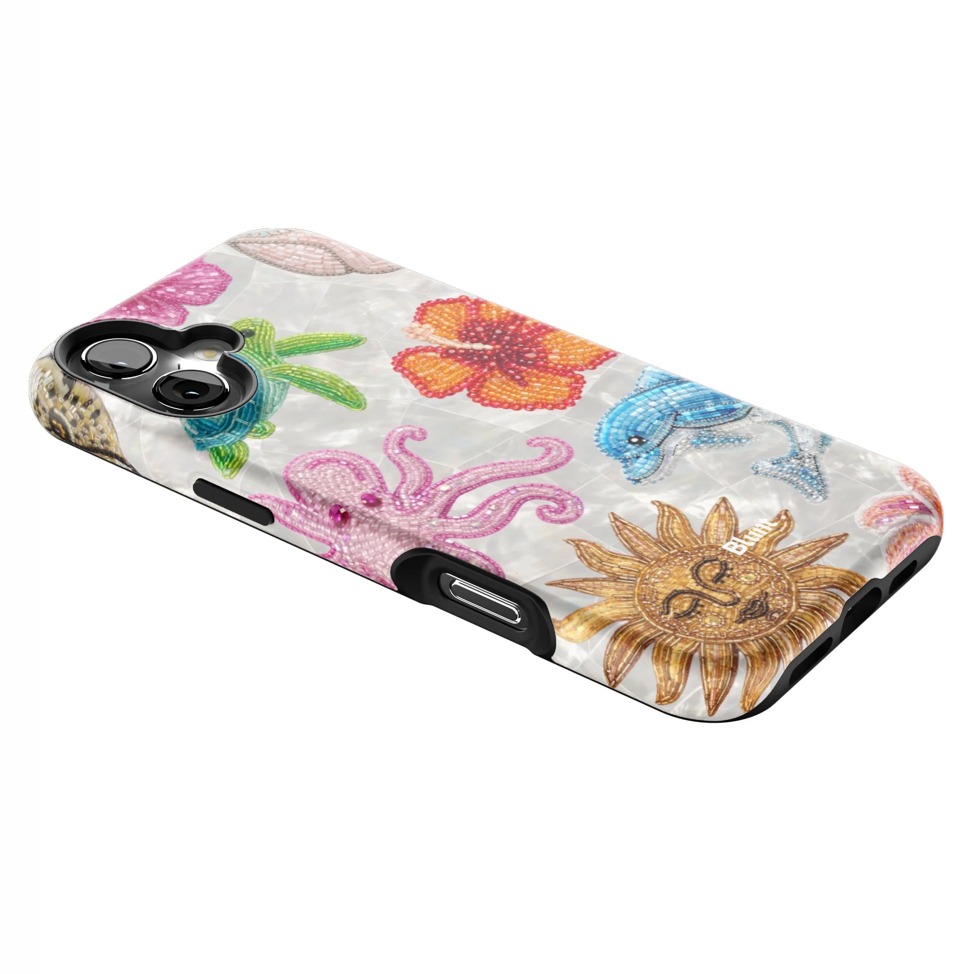 Midnight-Sun-iphone-case-iPhone 16 Plus-2