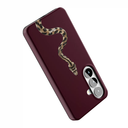 Rouge-Serpent-samsung-case-Galaxy S26-4