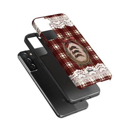 PICNIC-RABBIT-samsung-case-S22 Plus-3