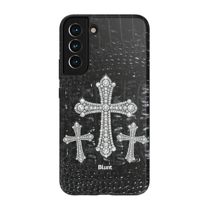Sanctum-Bling-samsung-case-S22 Plus-1