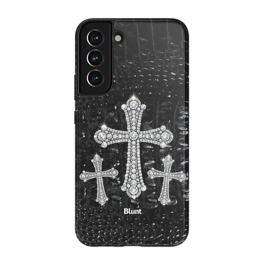 Sanctum-Bling-samsung-case-S22 Plus-1