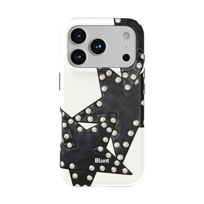 Star Studd iPhone Case
