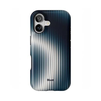 Deep Current iPhone Case