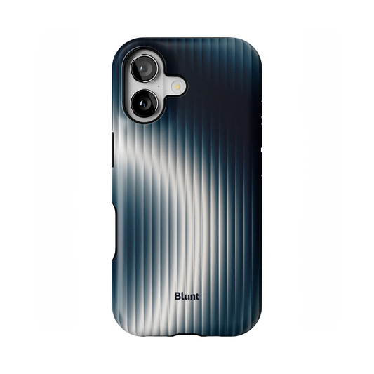 Deep Current iPhone Case