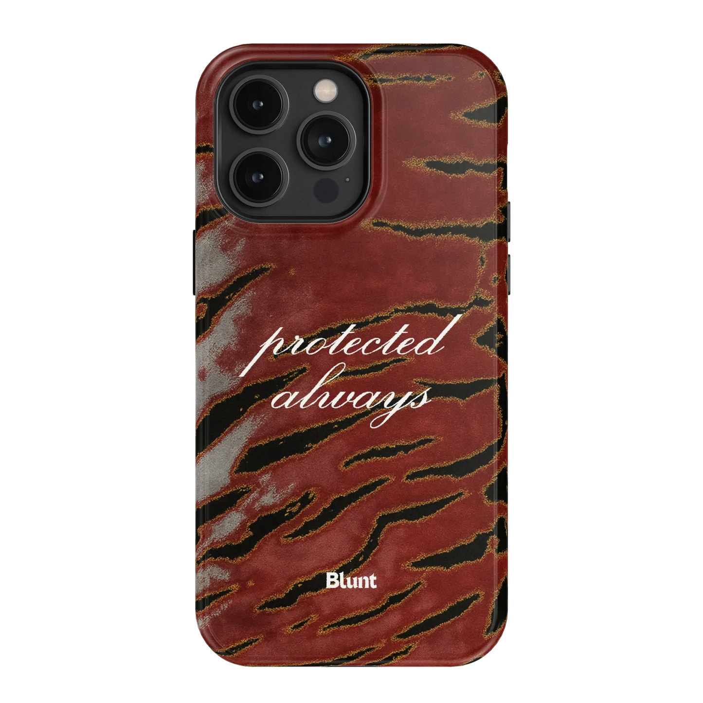 Protected iPhone Case