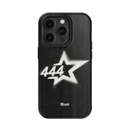 Infinite Flow iPhone Case