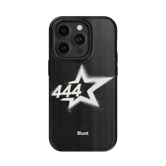 Infinite Flow iPhone Case