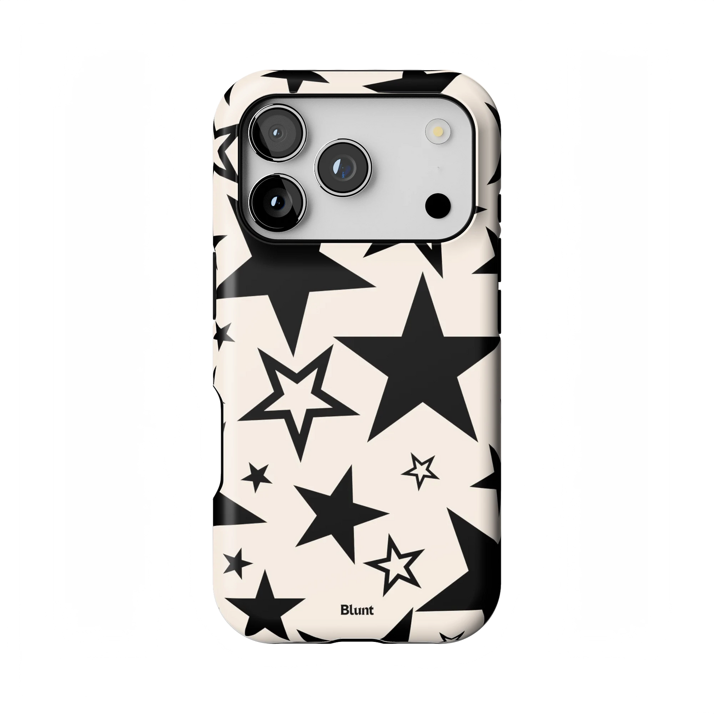 Stargirl iPhone Case