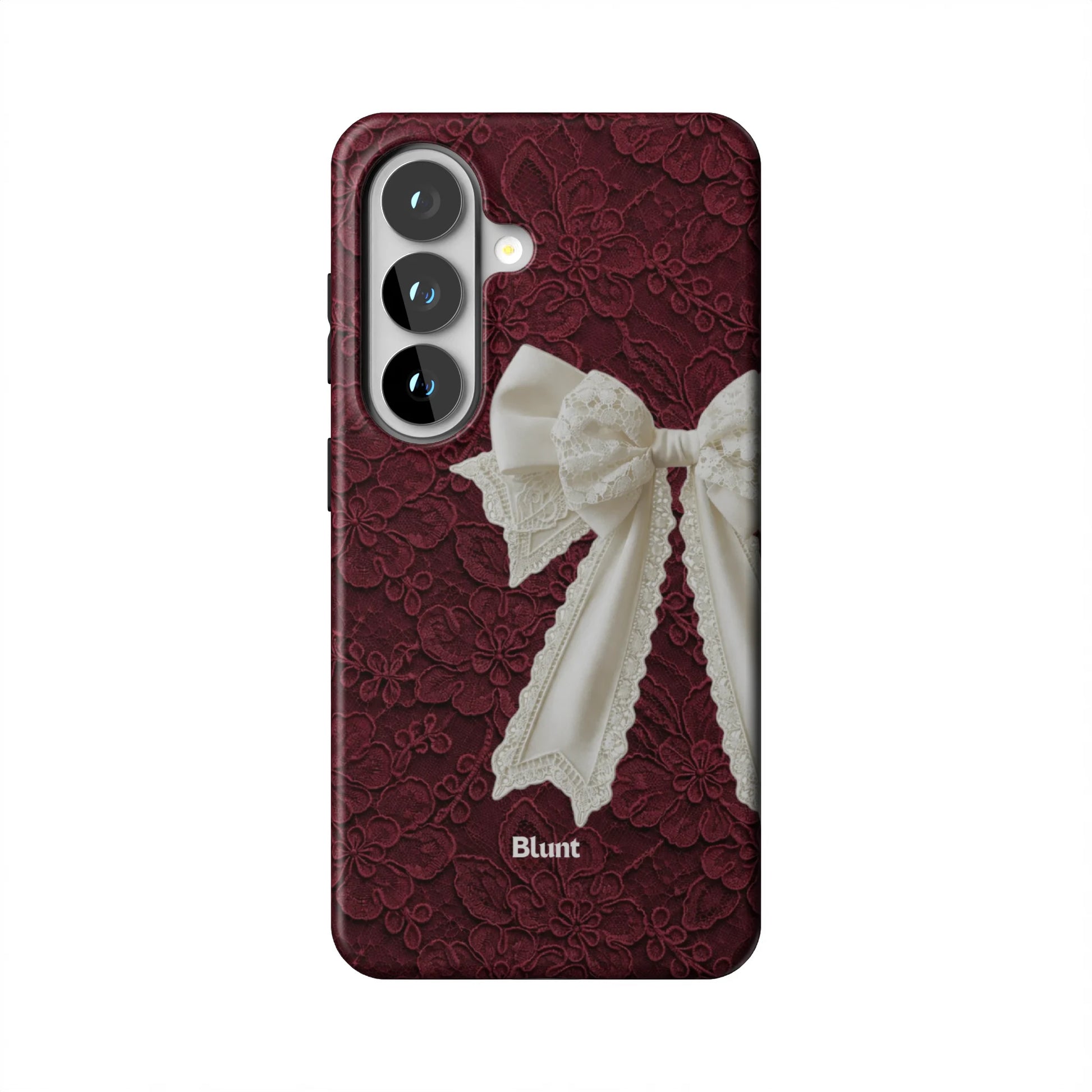 Velvet-Bow-samsung-case-Galaxy S26-1