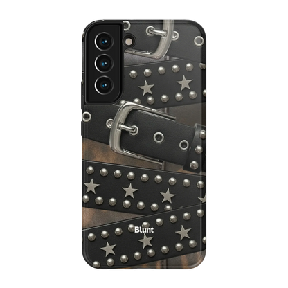 Midnight Hardware Samsung Case