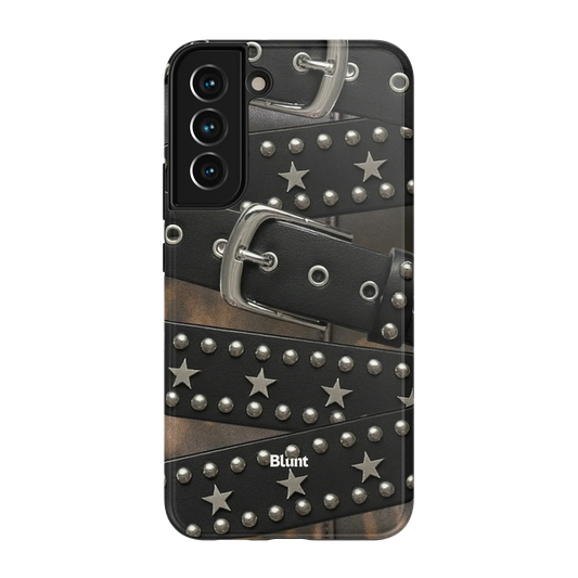 Midnight Hardware Samsung Case