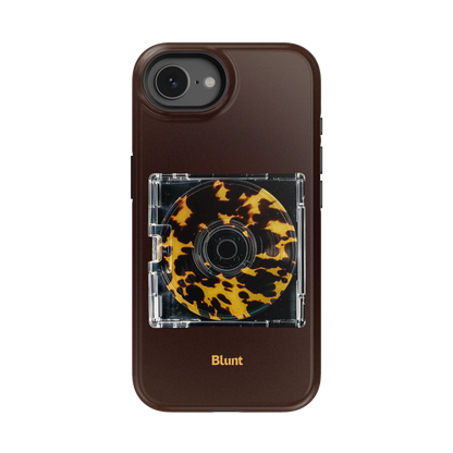 Tortoise Mix iPhone Case