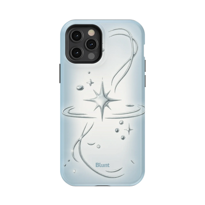 Astrelle iPhone Case
