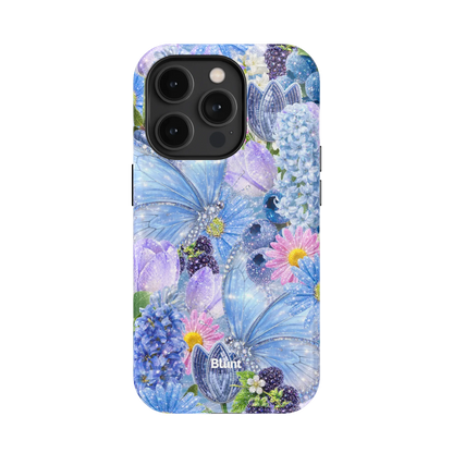 Bloomie iPhone Case