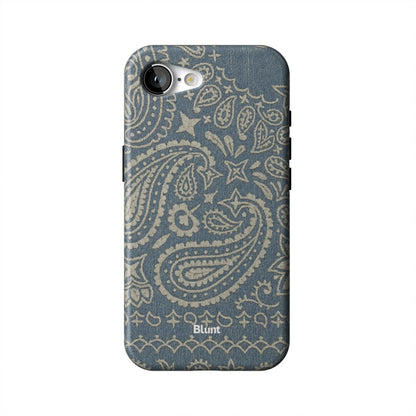 Bandana-iphone-case-iPhone 17 E-1