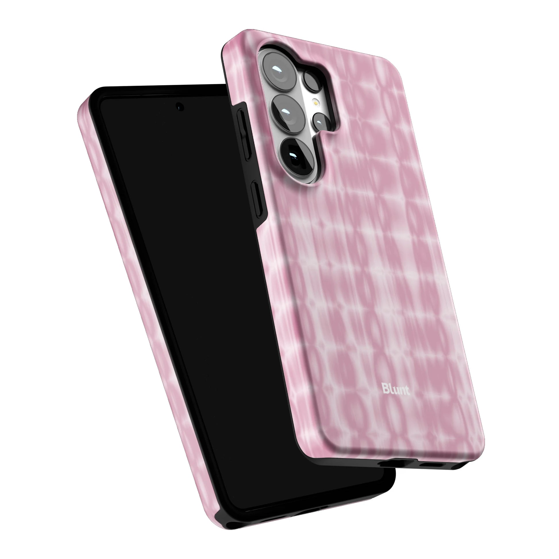 Pink-Ripple-samsung-case-Galaxy S26 Ultra-5