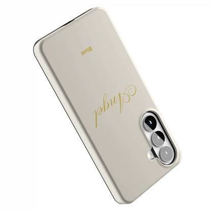 Cream-Angel-samsung-case-Galaxy S26 Plus-4