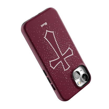 Red-Diamara-iphone-case-iPhone 14-4