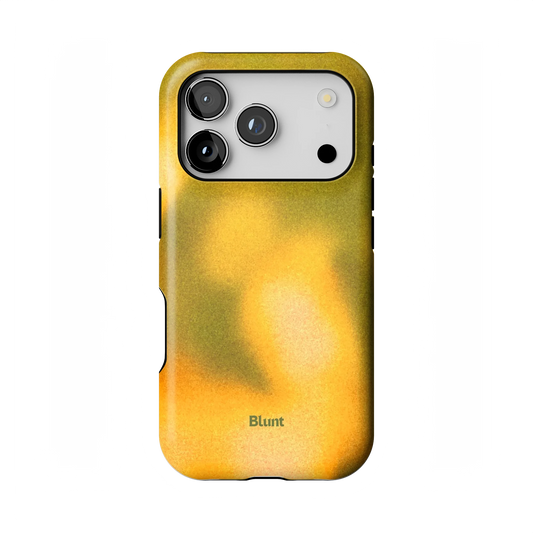 Auren iPhone Case
