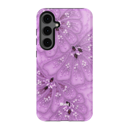 Frozen Grape Samsung Case