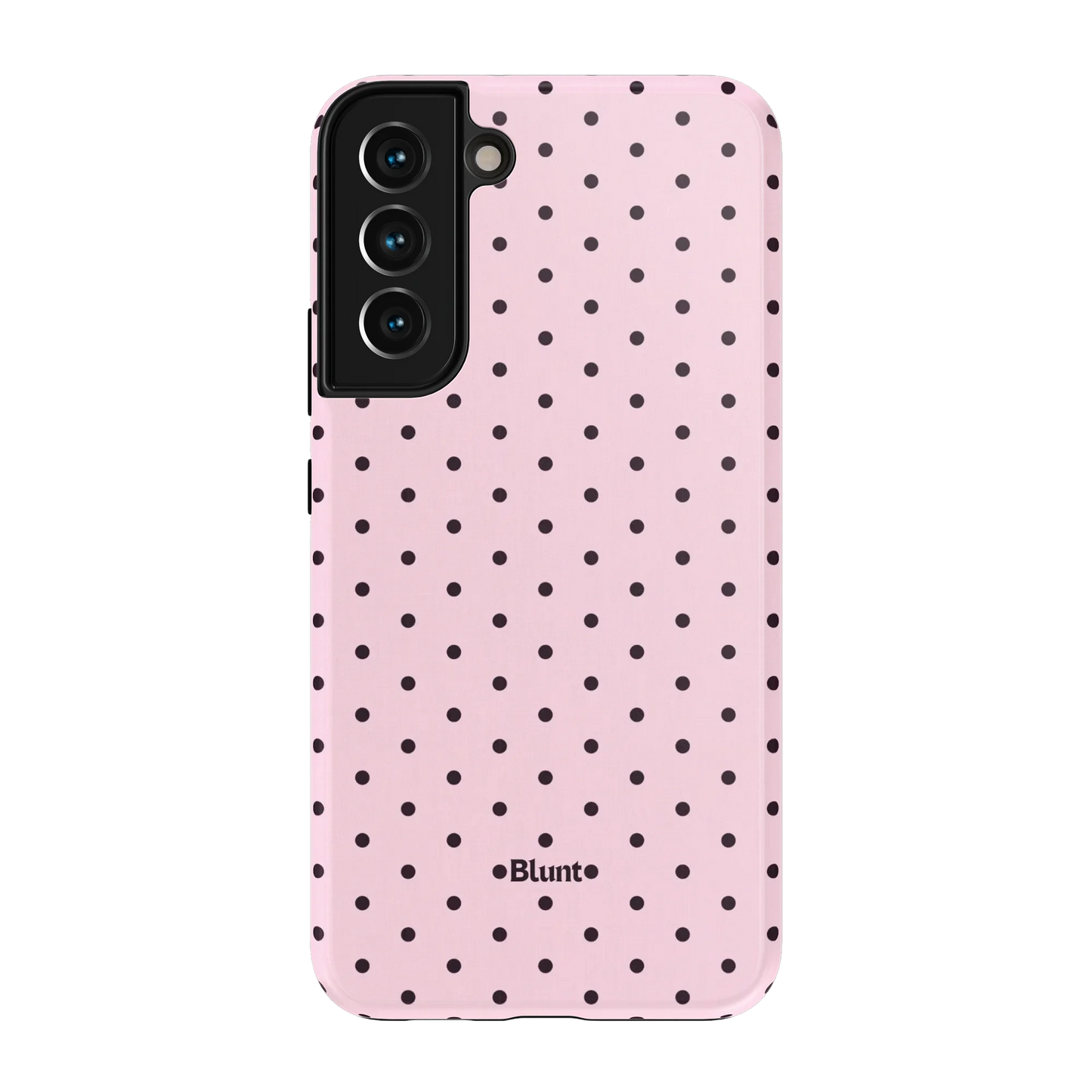 Vic Polka Samsung Case