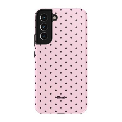 Vic Polka Samsung Case