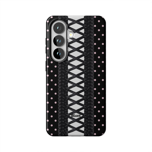 Dotted-Cinch-samsung-case-Galaxy S26-1