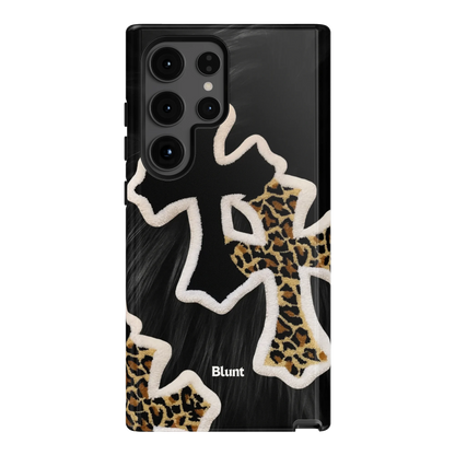 Wild Grace Samsung Case