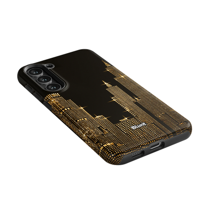Gold-NYC--SKYELINE-samsung-case-Galaxy S23 Plus-2