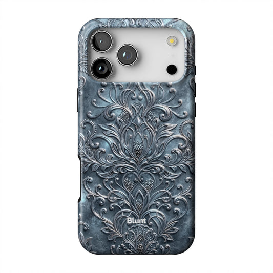 Silvermist-iphone-case-iPhone 17 Pro Max-1