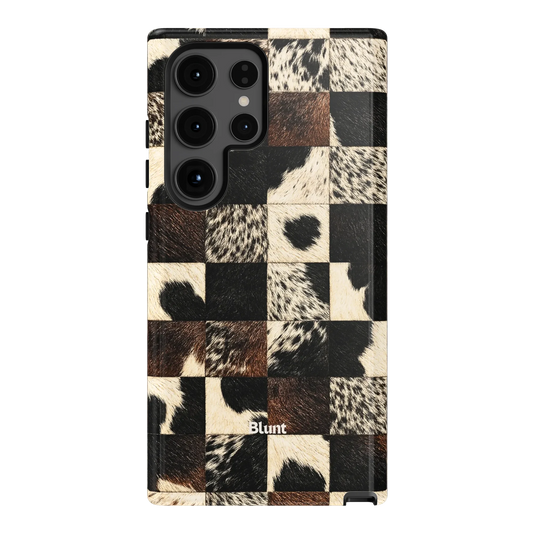 Missy Samsung Case