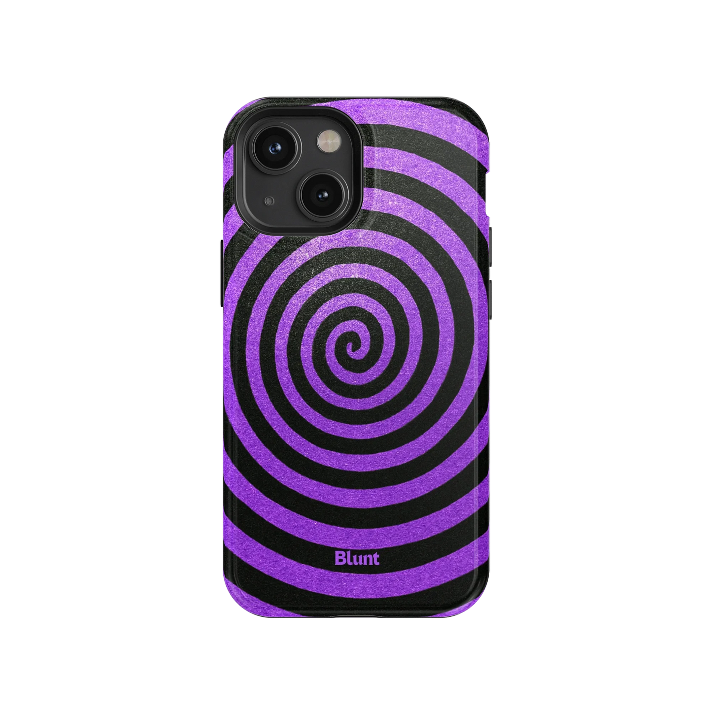 Addams iPhone Case