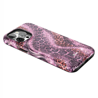 Pinky-Feral-iphone-case-iPhone 14 Pro Max-2