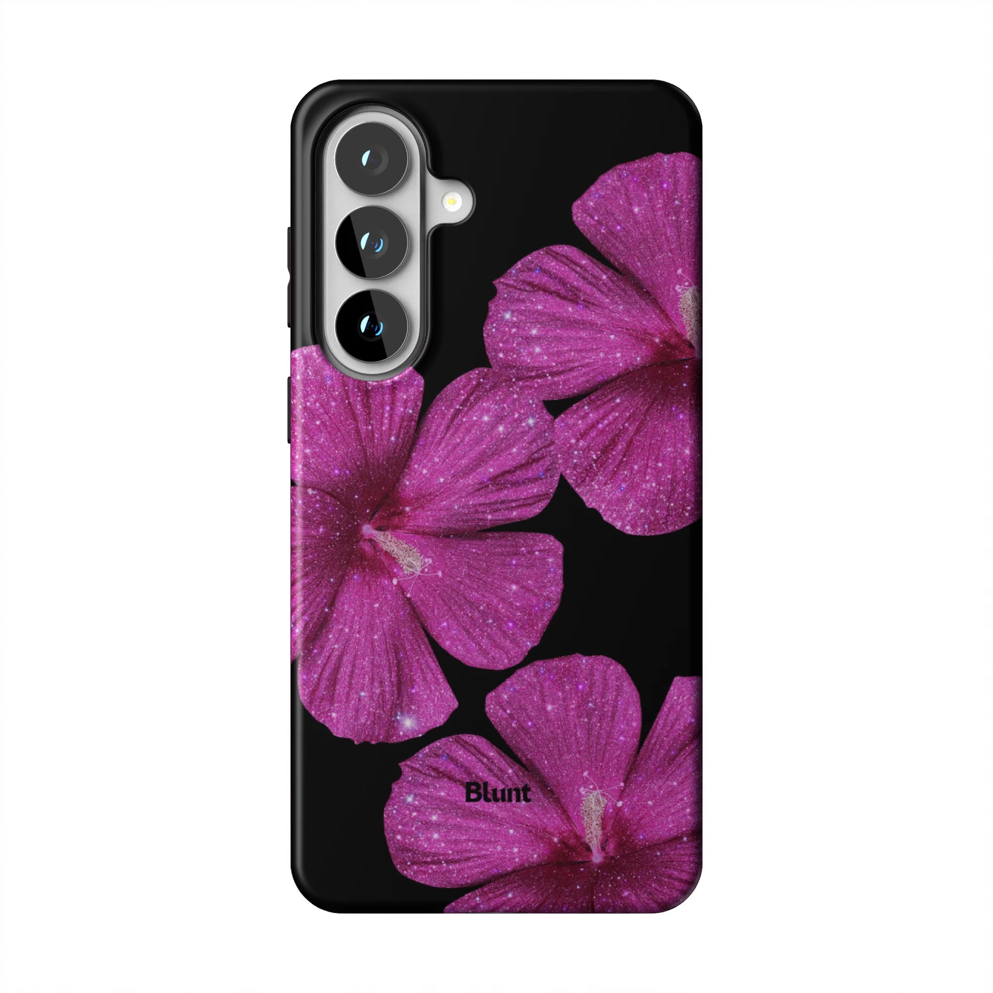 Pink-Bloom-samsung-case-Galaxy S26 Plus-1