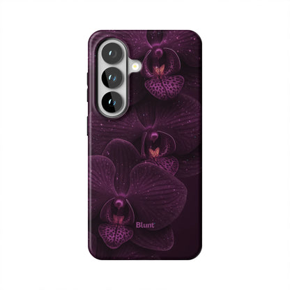 Violet-Orchid-samsung-case-Galaxy S26-1