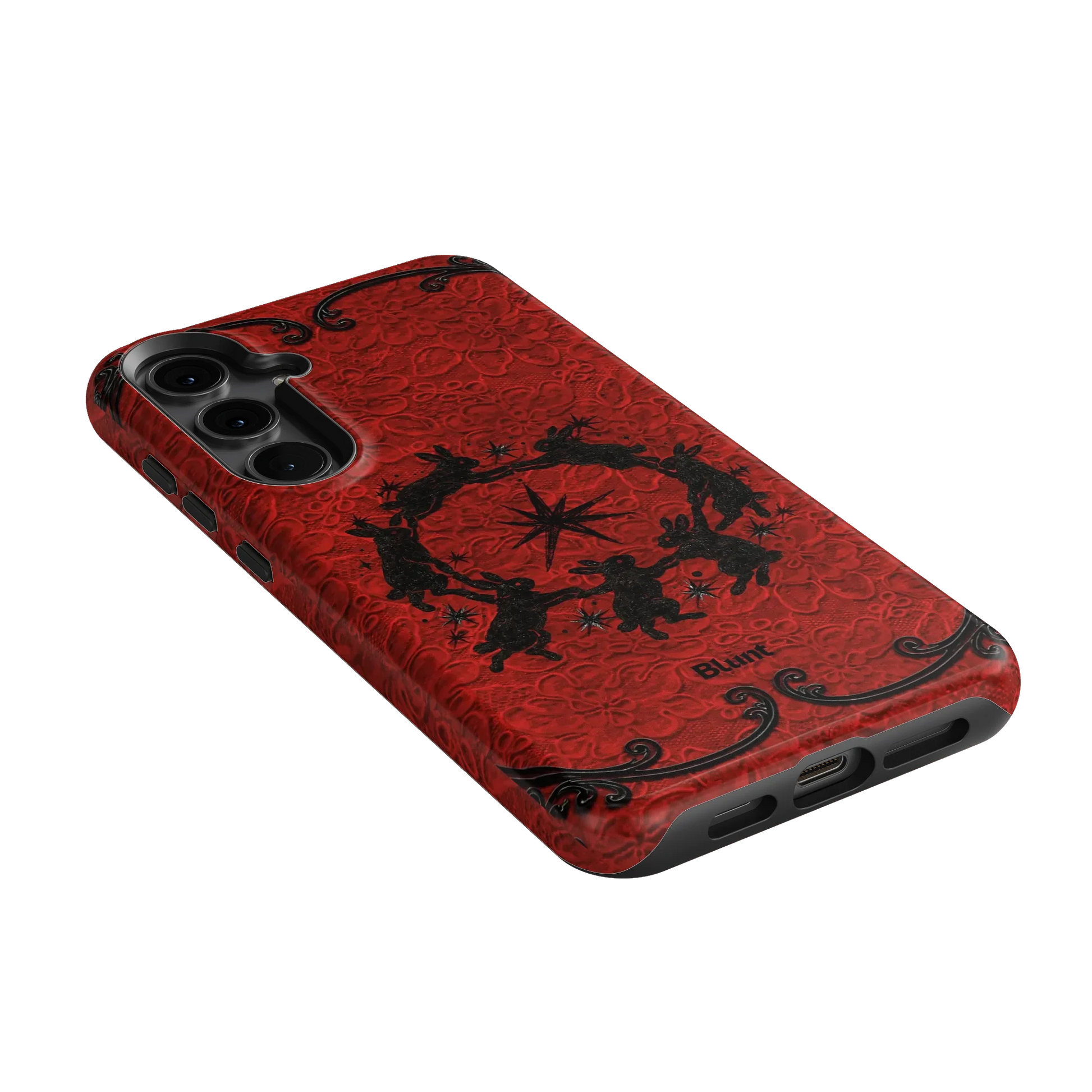BUNNY-CULT-samsung-case-S24 Plus-2