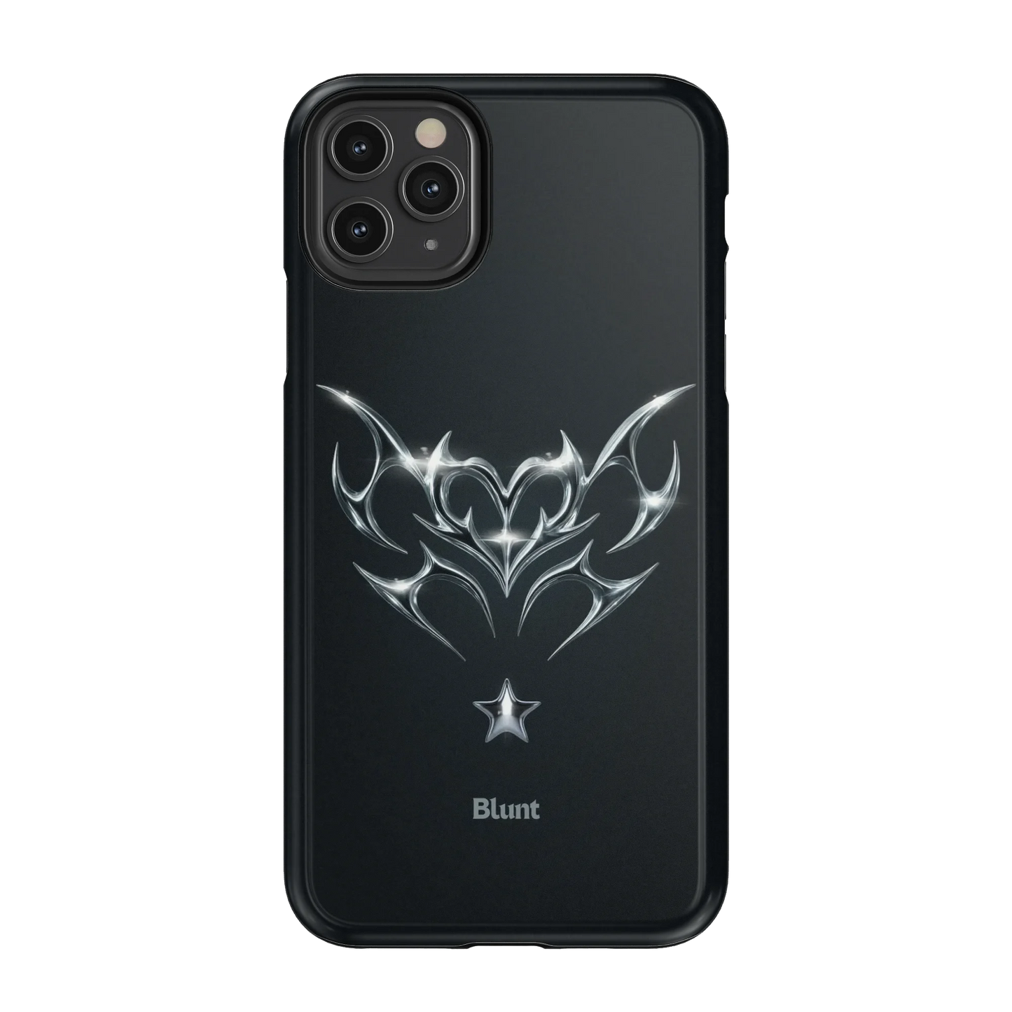 Starbound iPhone Case