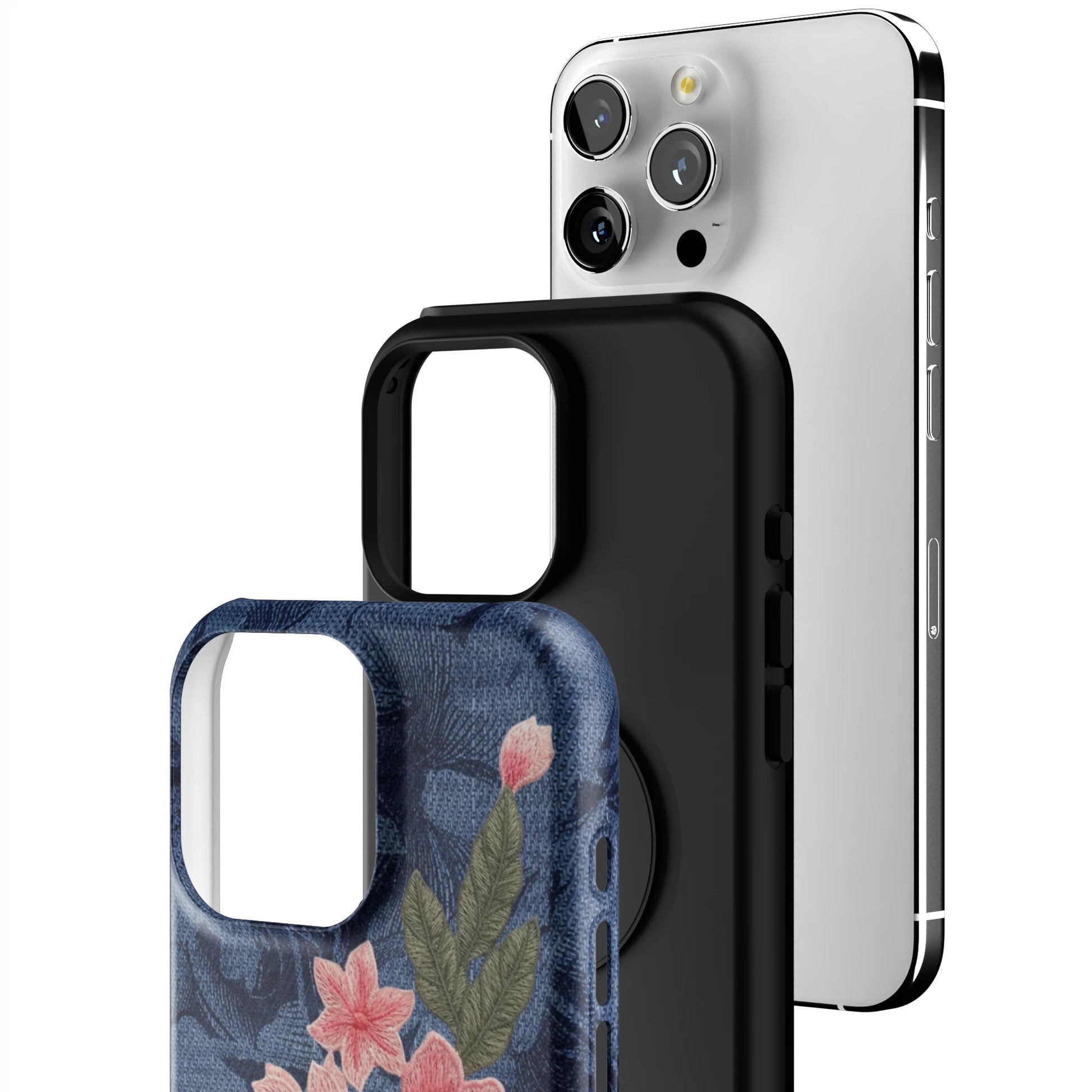Indigo-Ivy-iphone-case-iPhone 16 Pro Max-3