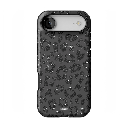 Onyx iPhone Case